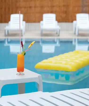 Kleopatra Aydin Hotel