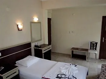 Otel Kleopatra Aydin Alanya
