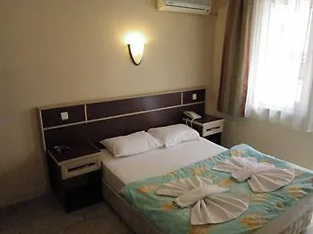 Kleopatra Aydin Otel Alanya