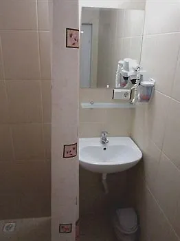 Otel Kleopatra Aydin 3*