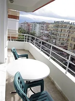 Kleopatra Aydin Otel