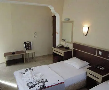 Kleopatra Aydin Otel Alanya