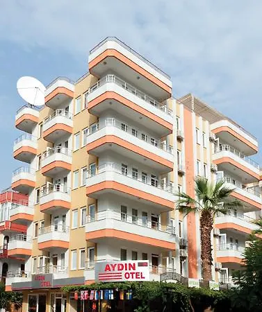 Otel Kleopatra Aydin 3*