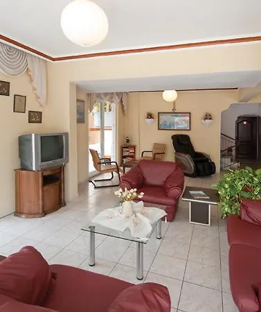 Kleopatra Aydin Otel 3*