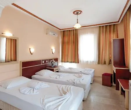 Otel Kleopatra Aydin Alanya
