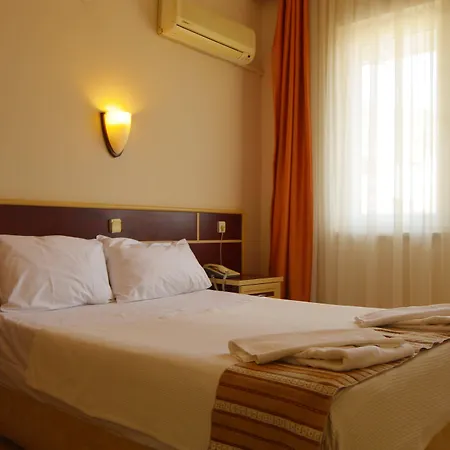 Otel Kleopatra Aydin 3*