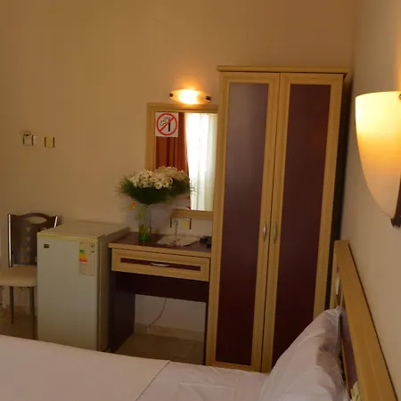 Otel Kleopatra Aydin 3*