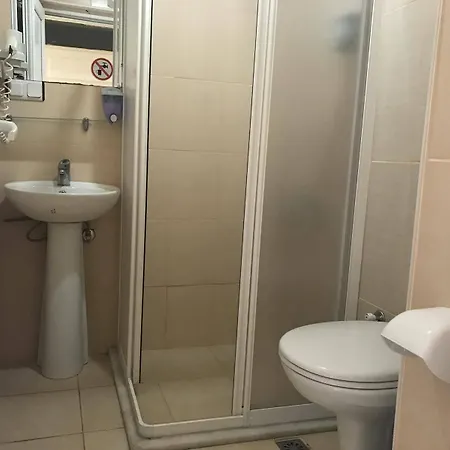 Otel Kleopatra Aydin 3*