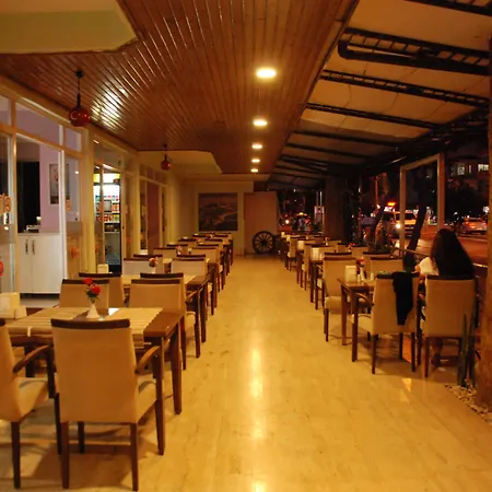 Otel Kleopatra Aydin 3*